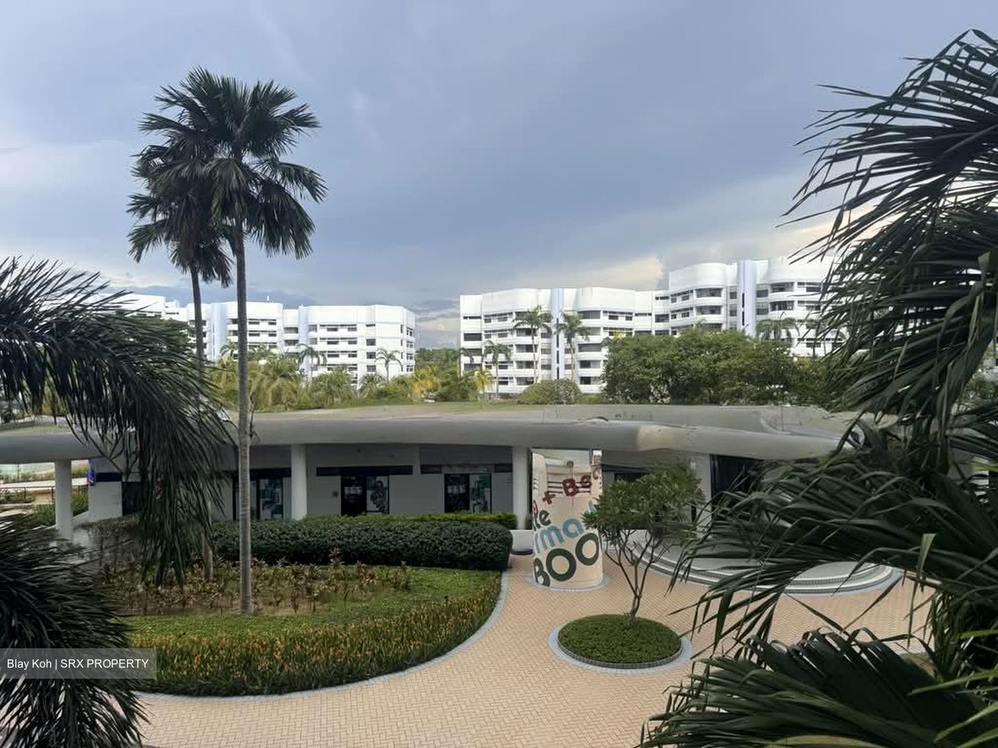 Mandarin Gardens (D15), Condominium #572261271